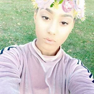 Meet your Posher, Shauna